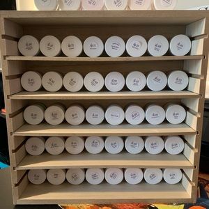 CUSTOM FOR BLURREDBIRD